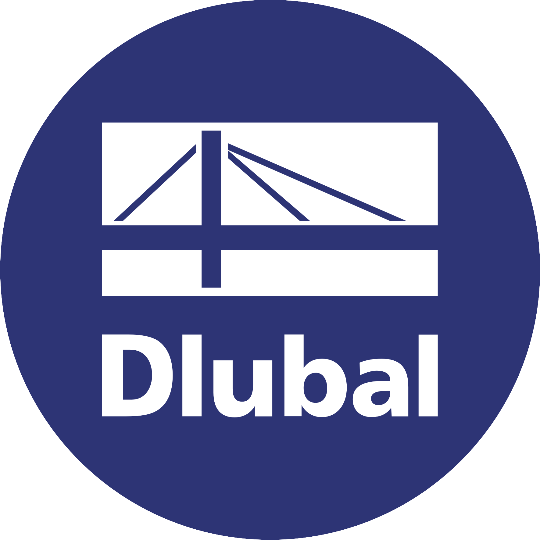 Logo von Dlubal