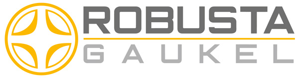 Logo von Robusta
