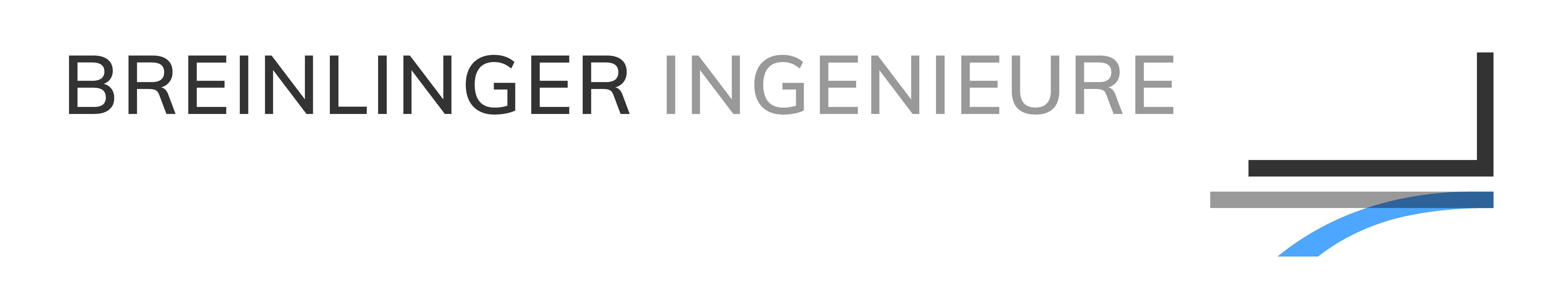 Logo von Breinlinger Ingenieure