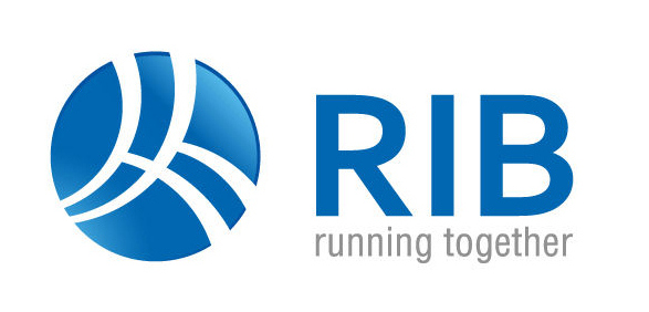 Logo von RIB