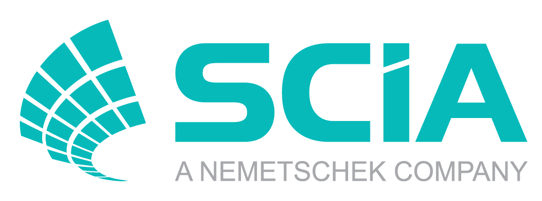 Logo von SCIA