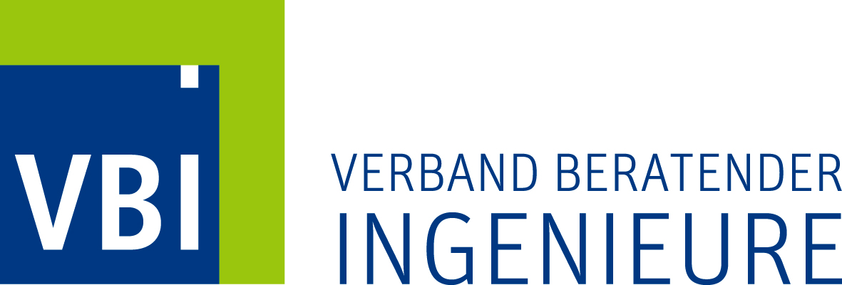 Logo vom VBI