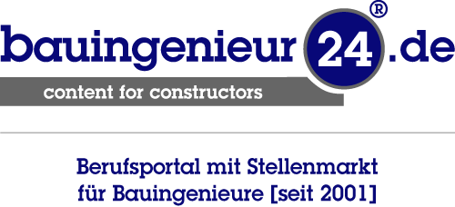 Logo von bauingenieur24