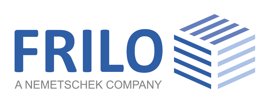 Logo von FRILO