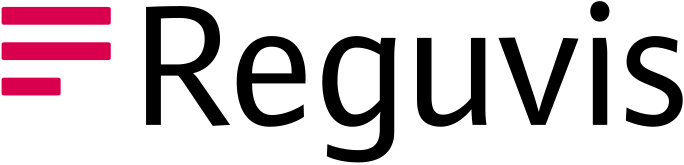 Logo von Reguvis