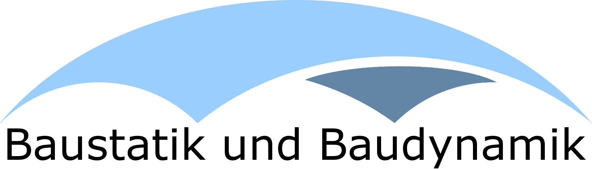 Logo des Instituts für Baustatik und Baudynamik